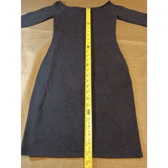 City Streets Dress with Logo - Size: Small (0685) - Picture 6 of 7